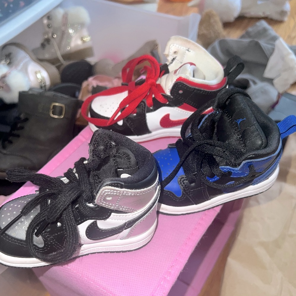 Nike Jordan 1